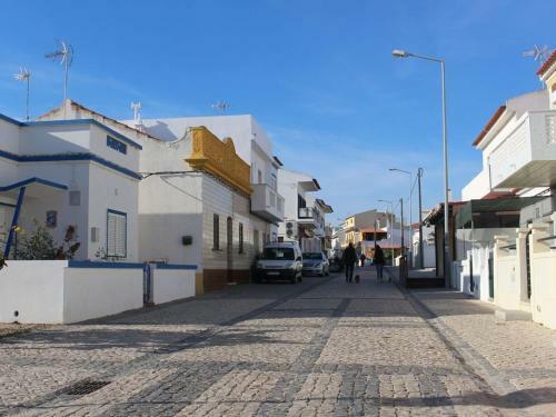 Europa Beach House