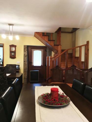 Casa de S�o Sebasti�o
