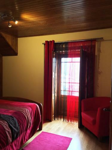 Casa de S�o Sebasti�o