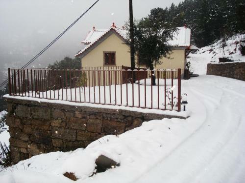 Casa de S�o Sebasti�o