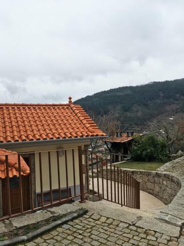 Casa de S�o Sebasti�o