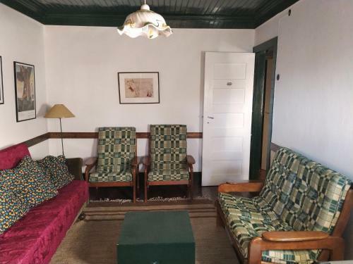 Agroturismo Casa Da Sic�