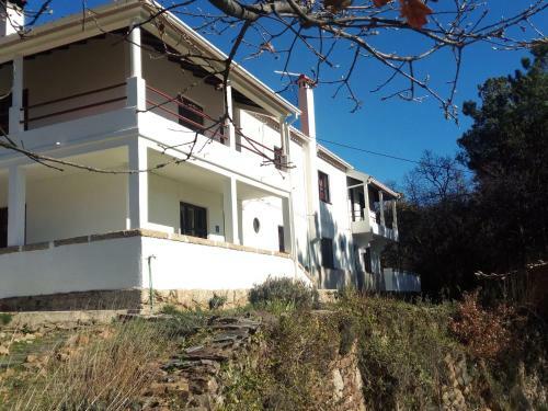 Agroturismo Casa Da Sic�