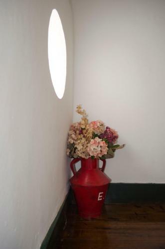 Agroturismo Casa Da Sic�