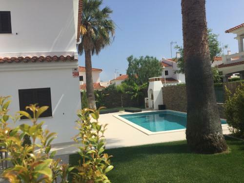 Casa De Praia