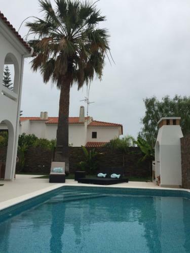 Casa De Praia