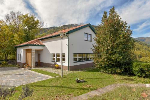 Agroturismo Solar Da Castanha - Forest House