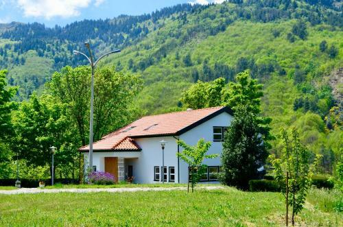 Agroturismo Solar Da Castanha - Forest House