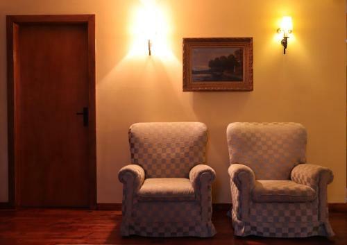 Bed & Breakfast Alojamento Santa Clara