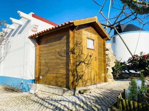 Veleiro Do Moby - 10 Min. From The Beach