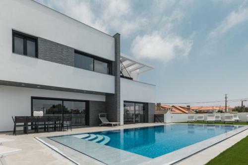 Villa Chill House