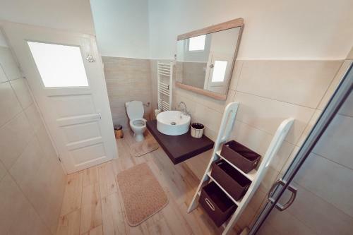 Antique Apartment Sibiu