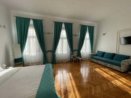 Apartamento 1501 Wergass 18