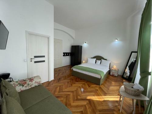 Apartamento 1501 Wergass 18