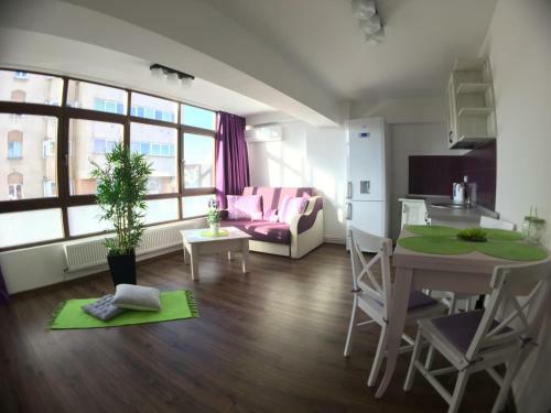 Sibiu Lotus Apartments