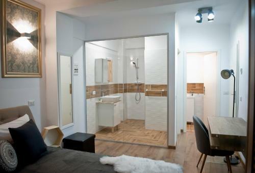 Sibiu Lotus Apartments