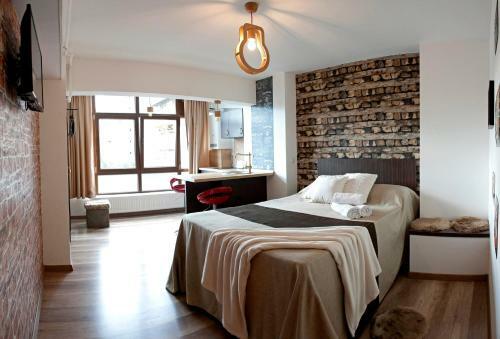 Sibiu Lotus Apartments