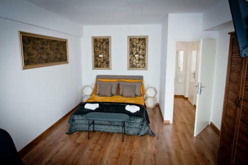Sibiu Lotus Apartments