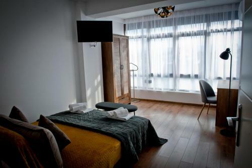 Sibiu Lotus Apartments