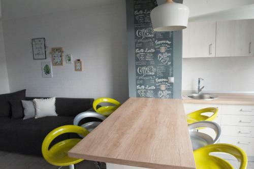 Sibiu Lotus Apartments