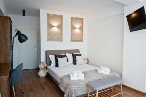 Sibiu Lotus Apartments