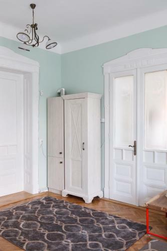 Great Central Apartment