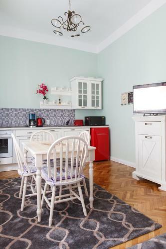 Great Central Apartment
