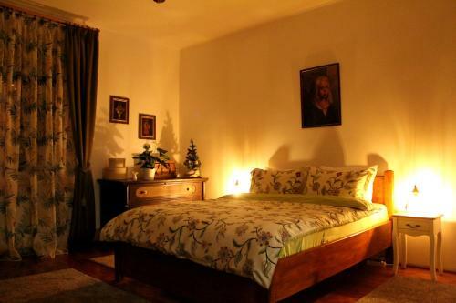 Apartamento La Bella