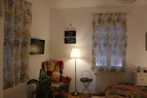 Apartamento La Bella
