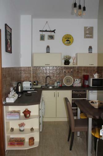 Apartamento La Bella