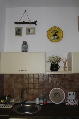 Apartamento La Bella