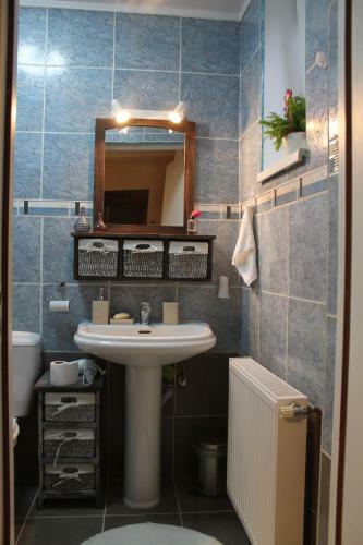 Apartamento La Bella