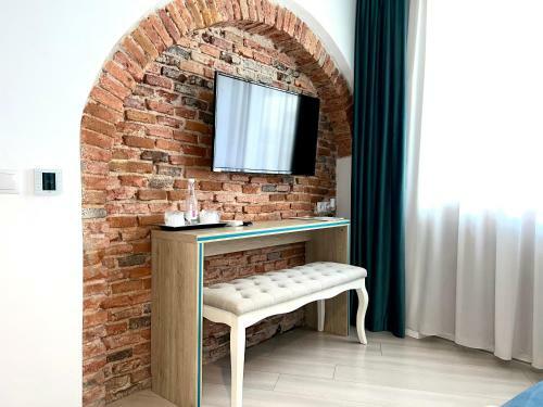 Hotel Lumiere House Sibiu