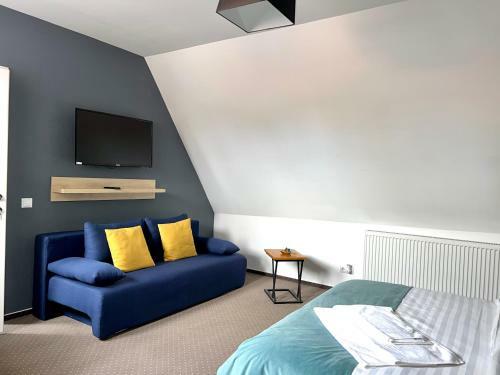 Hotel Lumiere House Sibiu