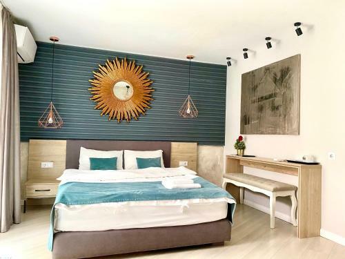 Hotel Lumiere House Sibiu