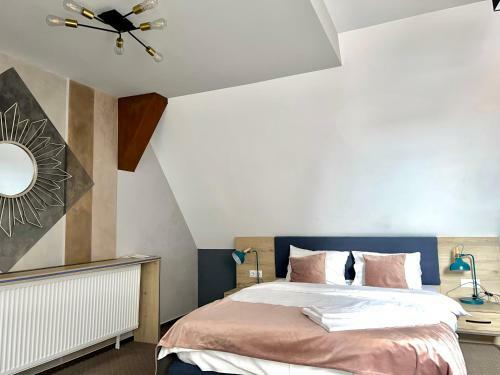Hotel Lumiere House Sibiu