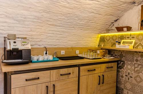 Hotel Lumiere House Sibiu