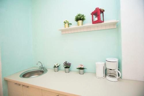 Apartamento Studio Boutique X