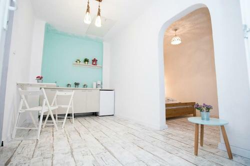 Apartamento Studio Boutique X