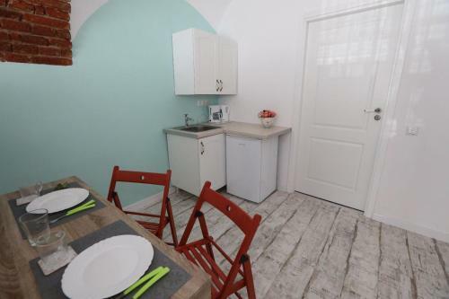 Apartamento Studio Boutique X