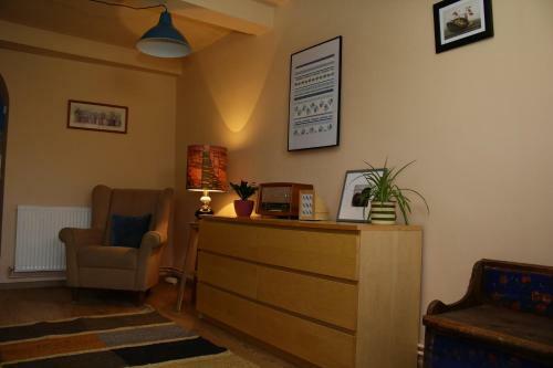 Apartamento Traditional Hermannstadt