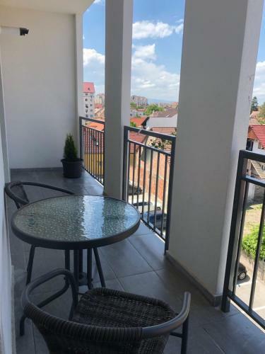Alexia Apartment