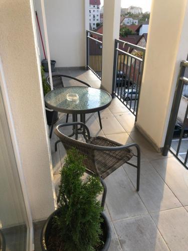 Alexia Apartment