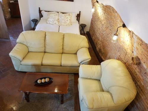 Apartamento Wine Studio Central Residence
