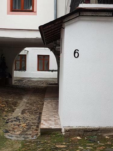 Apartamento Central Am Brukenthal
