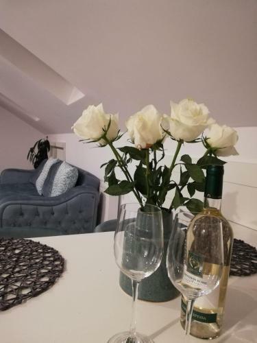 Hermannstadt Apartment