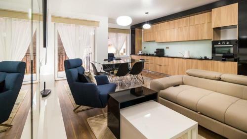 Apartamento Dumbrava Residence