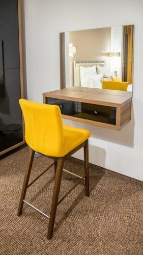 Apartamento Dumbrava Residence