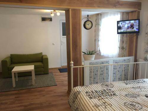 Apartamento Maria