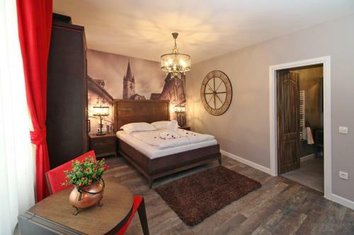 Hostal Casa Kempel